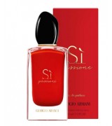 Giorgio Armani - Sì Passione Perfume Fem Perfum 50ml   